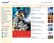 Bild Messer AGS GmbH