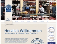 Bild Ebert Michael Metzgerei Feinkost