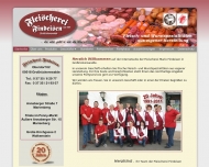 Bild Findeisen Mario Fleischerei & Partyservice