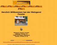 Bild Fessler Markus Metzgerei und Partyservice