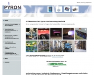 Bild Pyron Verbrennungstechnik GmbH