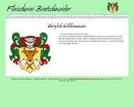 Bild Fleischerei Bretschneider Inh. H.-J. Fischer Partyservice