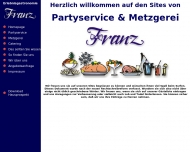 Bild Franz Party-Service Inh. Franz Willi