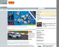 Bild Siba-sicherungen-bau GmbH