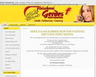 Bild Gerdes Hermann Partyservice