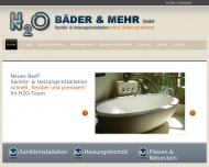 Bild H2O Bder und mehr GmbH Rllig G