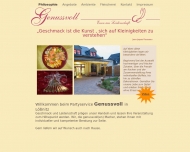 Bild Fleischerfachgeschft