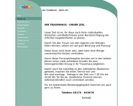 Website TTT-Drei-T-BUILDINGS
