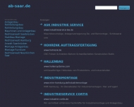 Bild Anlagenbau Saarbrcken GmbH
