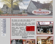 Bild Fleischerei Hohberger GmbH