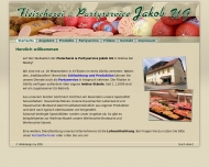 Bild Fleischerei und Partyservice Jakob UG