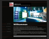 Bild Hirsch & Co. Ges. fr Bauorganisation mbH