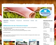 Bild Kessler Otto Schlachterei