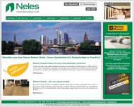 Bild Fuboden Neles Hubert Neles GmbH & Co.KG