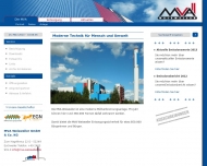 Bild MVA Weisweiler GmbH & Co.KG