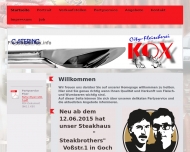 Bild Kox Schlachthof