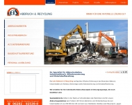 Bild Leis Baudienstleistungen GmbH