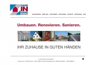 Bild Die Hand-in-Hand-Werker GmbH