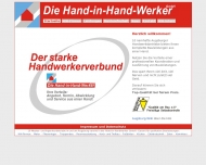 Bild Die Hand-in-Hand-Werker GmbH