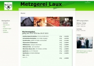 Bild Laux Martin Metzgerei und Partyservice