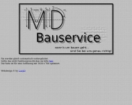 Bild Dombrovsky Manfred MD- Bauservice