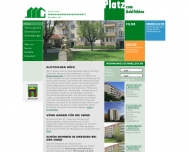 Bild Schsische Wohnungs- Genossenschaft Dresden eG