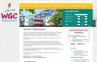 Bild Wohnungsgenossenschaft Coswig/Sachsen eG
