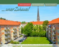 Bild Gemeinntzige Wohnungsbaugenossenschaft (GWG) Meien eG.