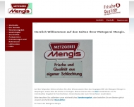 Bild Mengis Franz-Karl Metzgerei