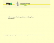 Bild Wohnungsgenossenschaft e.G. Schmiedeberg