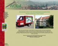 Bild Wohnungsbaugenossenschaft Pirna eG