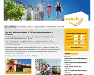 Bild WVH Wohnungsbau u. Wohnungsverwaltungsgesellschaft Heidenau mbH Geschftsfhrung