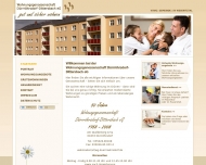 Bild Wohnungsgenossenschaft u. Wohnungsgenossenschaft Drrrhrsdorf-Dittersbach eG