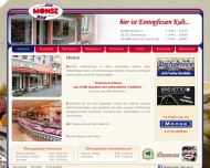 Bild Monse GmbH Fleischerei & Partyservice Fleischerei