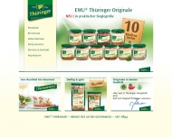 Bild EWU Thringer Fleischverarbeitungsgesellschaft mbH