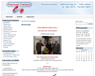 Bild Fleischerei Overbeck GmbH