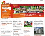 Bild eG Wohnen 1902