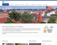 Bild Gebudewirtschaft Cottbus GmbH