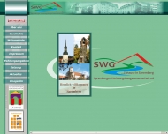Bild Spremberger Wohnungsbaugenossenschaft eG (SWG)