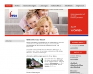 Bild Wohnungsgesellschaft der Stadt Doberlug-Kirchhain mbH