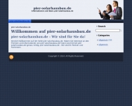 Bild Praxiswissenschaftliches Institut fr erneuerbare Energie und Rohstoffe e.V.
