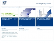 Bild BTB Jansky GmbH
