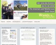 Bild Schkeuditzer Wohnungsbau- u. Verwaltungsgesellschaft mbH