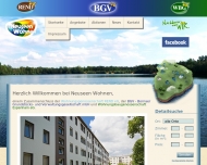 Bild Wohnungsgenossenschaft e.G.