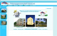 Bild Wohnungsgenossenschaft Grimma eG