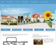 Bild Gemeinn. Wohnungsbau- genossenschaft Dbeln eG