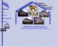 Bild Gemeinntzige Wohnungsbaugenossenschaft e.G.