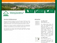 Bild Waldheimer Wohnungsbau- und Verwaltungsgesellschaft mbH