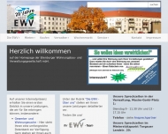 Bild Eilenburger Wohnungsbau- und Verwaltungs GmbH