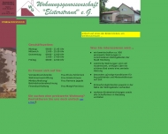 Bild Wohnungsgenossenschaft 
